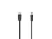 HAMA USB Cable, USB-A, USB-B, 1,5m, must - USB kaabel