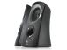 Logitech Z313 2.1, must - Arvutikõlarid