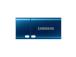 Samsung USB-C, 64 GB, tumesinine - Mälupulk