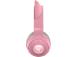 Razer Kraken Kitty V2 BT, roosa - Juhtmevaba peakomplekt