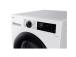 Samsung Ecobubble, 9 kg, sügavus 55 cm, 1400 p/min - Eestlaetav pesumasin