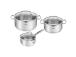 Pottide komplekt Tefal Duetto+