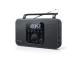 Muse M-091 R, FM, must - Kaasaskantav raadio