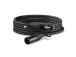 Rode XLR-6, 6 m, must - Kaabel