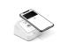 SumUp Solo, valge - Kaardilugeja