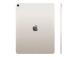 Apple iPad Air 13'' (2025), M3, 256 GB, WiFi, beež - Tahvelarvuti