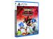 Sonic X Shadow Generations, PlayStation 5 - Mäng