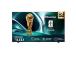 Hisense U7Q, 85'', 4K UHD, Mini LED, must - Teler