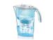 Laica Stream Line Eco Series, 2.3 L, valge - Filterkann