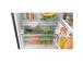 BOSCH NoFrost, 363 L, must - Külmik