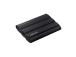 Väline SSD SAMSUNG T7 Shield, 2TB, must