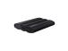 Väline SSD SAMSUNG T7 Shield, 2TB, must
