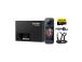 Insta360 X5 Road Cycling Bundle, 8K, 360º, must - Seikluskaamera