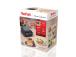 Tefal Snack Colletion, 700 W, must - Kontaktröster ja vahvliküpsetaja