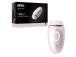 Braun Silk-expert Mini, roosa - Fotoepilaator