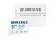 Samsung EVO Plus, microSDXC, 128 GB, valge - Mälukaart ja adapter