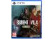 Resident Evil 4 Gold Edition, Playstation 5 - Mäng