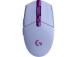 Logitech G305, lilla - Juhtmevaba optiline hiir