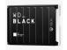 Western Digital P10 Game Drive, 4 TB - Väline kõvaketas
