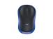 Logitech M185, sinine - Juhtmevaba hiir