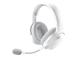 Razer Barracuda X 2022, valge - Juhtmevaba peakomplekt