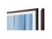 Samsung The Frame, 65'', pruun - Teleri raam