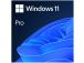 Microsoft Windows 11 Pro 64bit DVD ENG