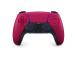 Sony DualSense, PlayStation 5, punane - Mängupult