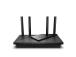 WiFi ruuter TP-Link AX55 AX3000 Dual Band Gigabit Wi-Fi 6