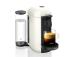 Krups Nespresso Vertuo Plus, valge - Kapselkohvimasin