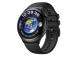 Huawei Watch 4, 46 mm, must - Nutikell