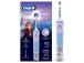 Braun Oral-B Vitality PRO Kids, Frozen - Elektriline hambahari