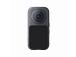 Insta360 X6 Standard Bundle, 8K, must - Seikluskaamera