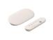 Google TV Streamer 4K, valge - Voogedastusseade