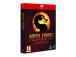 Mortal Kombat: Legacy Kollection Deluxe Edition, Nintendo Switch 2 - Mäng