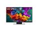 LG QNED87 evo AI, 50'', 4K UHD, QNED Mini LED, must - Teler