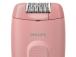 Philips Epilator Series 2000, roosa - Epilaator