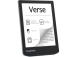 PocketBook Verse, 6", 8 GB, sinine - E-luger