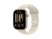 Apple Watch 12, 42 mm, GPS+5G, alumiinium, sport band, S/M, kuldne / beež - Nutikell