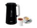 Tefal, reguleeritav temperatuur 1,7 L, must - Veekeetja