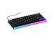 Logitech G512 X 75, Tactile, US, must - Klaviatuur