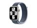 Apple Watch 41mm, Sport Loop, sinine - Vahetusrihm