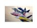 Ace Combat 8: Wings of Theve, PlayStation 5 - Mäng