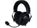 Razer BlackShark V3 Pro, must - Juhtmevaba peakomplekt