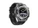 Huawei Watch Ultimate, 48,5 mm, must - Nutikell