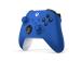 Microsoft Wireless Controller, Xbox One / Series X/S, sinine - Juhtmevaba pult