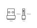 USB WiFi adapter TP-Link AC600 T2U Nano