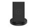 Xiaomi Mi 20W Wireless Charging Stand, must - Laadimisdokk