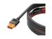 EcoFlow XT60i Solar Charging Cable, 3,5 m - Laadimisjuhe