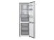 LG, NoFrost, 333 L, kõrgus 186 cm, hõbedane - Külmik